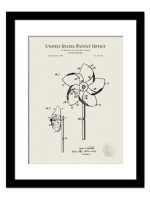 KERMIT SHEET!! DAMNGOOD ダムグッド Kermit The Frog | 1959 Henson Patent Print